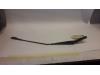 Mercedes-Benz B (W245) 1.7 B-170 16V Brazo delantero de limpiaparabrisas