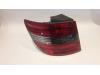 Mercedes-Benz B (W245) 1.7 B-170 16V Luz trasera izquierda