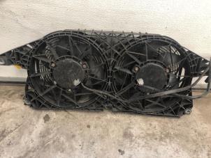 Used Cooling fans Mercedes Vito (639.6) 2.2 111 CDI 16V Price on request offered by Tijdeman Mercedes Onderdelen