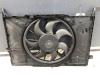 Kühlrippe van een Mercedes-Benz B (W245) 2.0 B-200 CDI 16V 2008