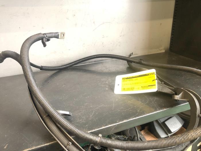 Używane Kabel (rózne) Mercedes Sprinter 3,5t (906.63) 309 CDI 16V Cena na żądanie oferowane przez Tijdeman Mercedes Onderdelen