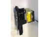 Automatic gear selector from a Mercedes A (W169), 2004 / 2012 1.7 A-170 5-Drs., Hatchback, 4-dr, Petrol, 1.699cc, 85kW (116pk), FWD, M266940, 2004-06 / 2009-03, 169.032 2007