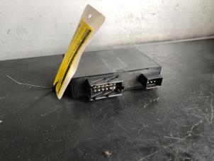 Used Towbar module Mercedes A (W168) 1.6 A-160 Price on request offered by Tijdeman Mercedes Onderdelen