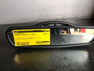 Used Rear view mirror Mercedes A (W168) 1.6 A-160 Price on request offered by Tijdeman Mercedes Onderdelen