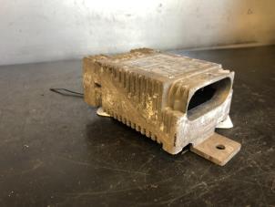 Used Cooling fin relay Mercedes A (W168) 1.6 A-160 Price € 40,00 Margin scheme offered by Tijdeman Mercedes Onderdelen