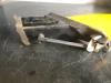 Dashboard vent from a Mercedes-Benz Sprinter 3,5t (906.63) 309 CDI 16V 2007