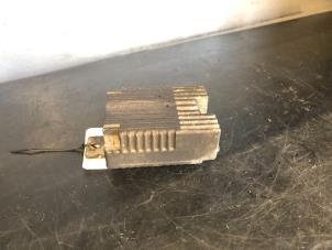 Used Cooling fin relay Mercedes E (W210) 2.2 E-220 CDI 16V Price € 40,00 Margin scheme offered by Tijdeman Mercedes Onderdelen