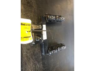 Usados Interruptor de ventanilla eléctrica Mercedes E (W210) 2.2 E-220 CDI 16V Precio de solicitud ofrecido por Tijdeman Mercedes Onderdelen