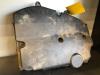 Engine cover from a Mercedes Sprinter 3,5t (906.63), 2006 / 2020 310 CDI 16V, Delivery, Diesel, 2.143cc, 70kW (95pk), RWD, OM651955; OM651956, 2009-03 / 2016-12, 906.631; 906.633; 906.635; 906.637 2010