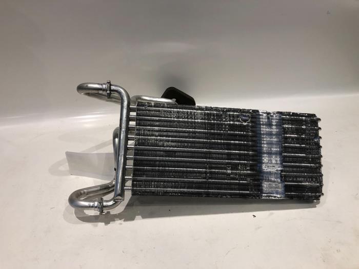 Radiateur chauffage d'un Mercedes-Benz Sprinter 3,5t (906.63) 316 CDI 16V 2016