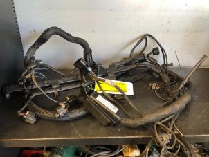 Used Wiring harness engine room Mercedes Sprinter 3,5t (906.63) 309 CDI 16V Price on request offered by Tijdeman Mercedes Onderdelen