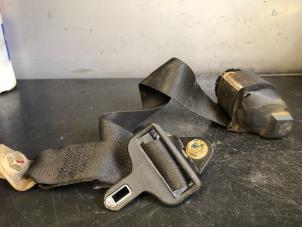 Used Rear seatbelt, right Mercedes E Combi (S124) 3.0 300 TE Price on request offered by Tijdeman Mercedes Onderdelen