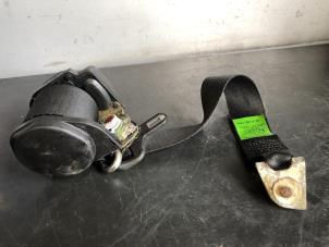 Used Rear seatbelt, right Mercedes E (C124) 2.0 200 CE 16V Price on request offered by Tijdeman Mercedes Onderdelen