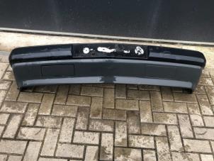Used Front bumper Mercedes E (W124) 2.0 200 Price on request offered by Tijdeman Mercedes Onderdelen
