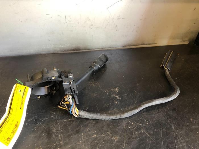 Steering column stalk Mercedes E 2.0 200 1245450124 SWF