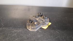 Used Ignition module Mercedes E Combi (S124) 3.0 300 TE Price on request offered by Tijdeman Mercedes Onderdelen