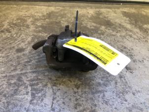 Used Rear brake calliper, left Mercedes Citan (415.6) 1.2 112 Price on request offered by Tijdeman Mercedes Onderdelen