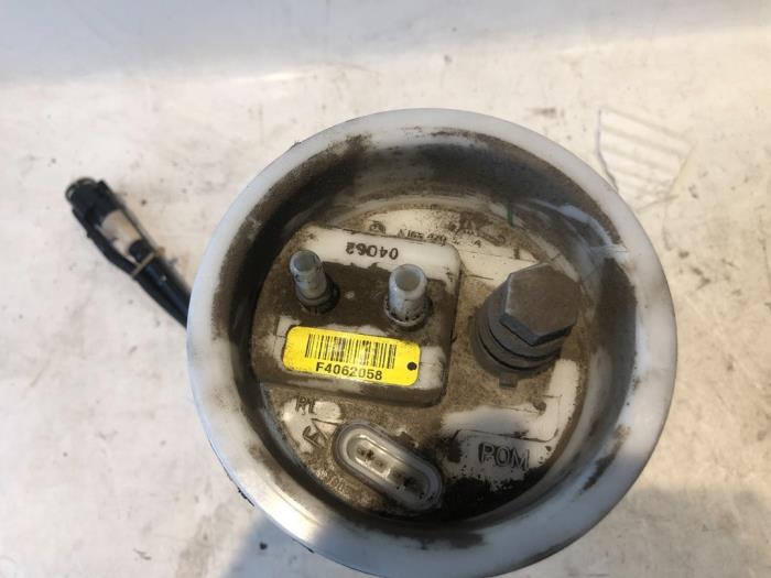Pompe à Carburant Neuve Pour Mercedes ML W163 ML320 3.2i - Référence SRL, Compatible Nombreuses Pièces OE