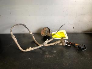 Used Towbar wiring kit Mercedes ML I (163) 270 2.7 CDI 20V Price on request offered by Tijdeman Mercedes Onderdelen