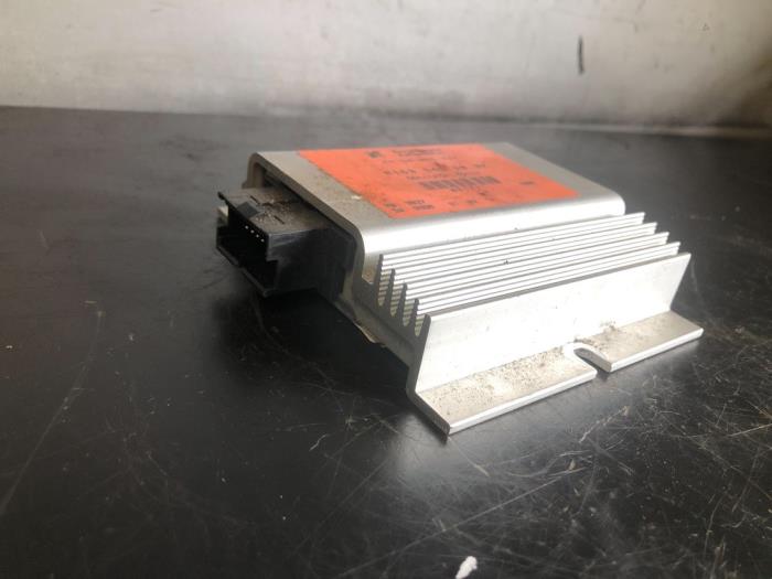 Transfer module 4x4 Mercedes ML I 270 2.7 CDI 20V 1635455032 722661