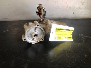 Used Robotised gearbox Mercedes ML I (163) 270 2.7 CDI 20V Price on request offered by Tijdeman Mercedes Onderdelen