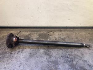Used Drive shaft, rear right Mercedes Sprinter 3,5t (906.63) 309 CDI 16V Price on request offered by Tijdeman Mercedes Onderdelen
