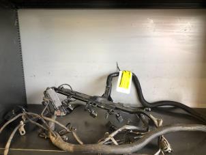 Used Wiring harness engine room Mercedes Sprinter 3,5t (906.63) 309 CDI 16V Price on request offered by Tijdeman Mercedes Onderdelen