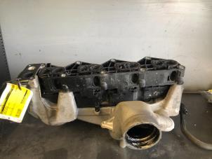 Used Intake manifold Mercedes Sprinter 3,5t (906.63) 309 CDI 16V Price on request offered by Tijdeman Mercedes Onderdelen