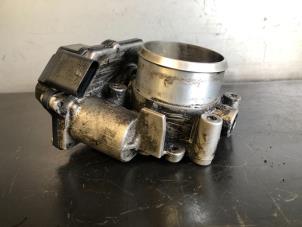 Used Throttle body Mercedes Sprinter 3,5t (906.63) 309 CDI 16V Price on request offered by Tijdeman Mercedes Onderdelen
