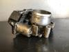 Throttle body from a Mercedes Sprinter 3,5t (906.63), 2006 / 2020 309 CDI 16V, Delivery, Diesel, 2.148cc, 65kW (88pk), RWD, OM646984, 2006-06 / 2009-12, 906.631; 906.633; 906.635; 906.637 2007