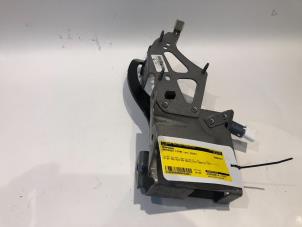 Used Brake pedal Mercedes Citan (415.6) 1.2 112 Price € 42,35 Inclusive VAT offered by Tijdeman Mercedes Onderdelen