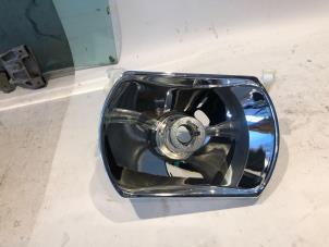 New Headlight reflector, left Mercedes 200-280 (W123) 200 Price € 60,50 Inclusive VAT offered by Tijdeman Mercedes Onderdelen