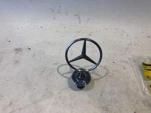 Used Star Mercedes E (W211) 1.8 E-200 K 16V Price € 20,00 Margin scheme offered by Tijdeman Mercedes Onderdelen