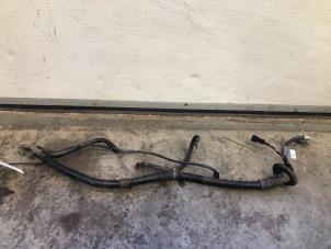 Used Wiring harness engine room Mercedes B (W245,242) 2.0 B-180 CDI 16V Price on request offered by Tijdeman Mercedes Onderdelen