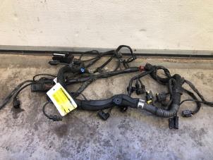 Used Wiring harness engine room Mercedes B (W245,242) 2.0 B-180 CDI 16V Price on request offered by Tijdeman Mercedes Onderdelen