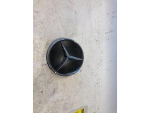 Used Star Mercedes Sprinter 3,5t (906.73) 213 CDI 16V Euro 5 Price € 24,20 Inclusive VAT offered by Tijdeman Mercedes Onderdelen