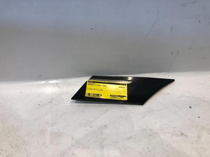Decorative strip Mercedes B 2.0 B-180 CDI 16V - 1696983362