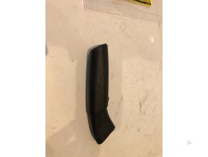 Used Parking brake lever cover Mercedes B (W245,242) 2.0 B-180 CDI 16V Price on request offered by Tijdeman Mercedes Onderdelen