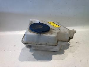 Used Front windscreen washer reservoir Mercedes B (W245,242) 2.0 B-180 CDI 16V Price on request offered by Tijdeman Mercedes Onderdelen
