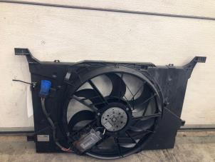 Used Cooling fans Mercedes B (W245,242) 2.0 B-200 16V Turbo Price on request offered by Tijdeman Mercedes Onderdelen