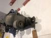 Rear differential from a Mercedes-Benz C Estate (S204) 2.2 C-200 CDI 16V . 2009