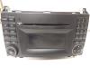 Radio CD player from a Mercedes Sprinter 3,5t (906.63), 2006 / 2020 213 CDI 16V Euro 5, Delivery, Diesel, 2.143cc, 95kW, RWD, OM651955; OM651956, 2006-06, 906.611; 906.613 2011
