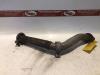 Exhaust front section from a Mercedes-Benz L-Serie 3t (602) 307D 1980