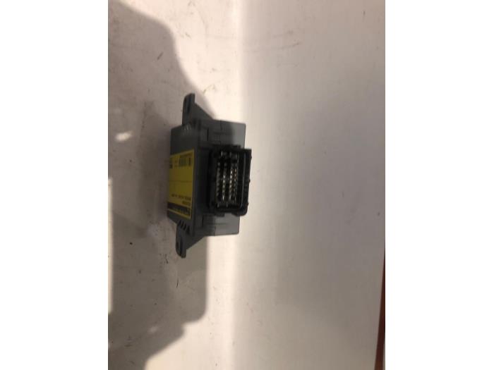 Regnsensor från en Mercedes-Benz A (W168) 1.6 A-160 2004