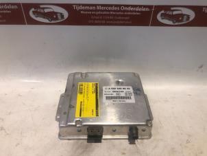 Used Module (miscellaneous) Mercedes SL (R230) 5.4 SL-55 AMG V8 24V Price on request offered by Tijdeman Mercedes Onderdelen