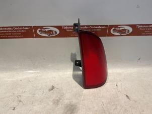 Used Rear bumper reflector, right Mercedes Vito (639.6) 2.2 115 CDI 16V Price € 30,25 Inclusive VAT offered by Tijdeman Mercedes Onderdelen