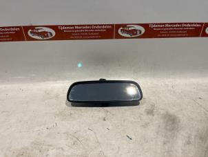 Used Rear view mirror Mercedes Vito (639.6) 2.2 115 CDI 16V Price € 36,30 Inclusive VAT offered by Tijdeman Mercedes Onderdelen