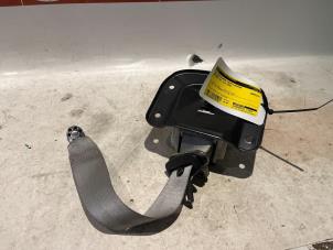 Used Rear seatbelt, right Mercedes CLK (R209) 1.8 200 K 16V Price € 40,00 Margin scheme offered by Tijdeman Mercedes Onderdelen