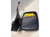 Wing mirror, right from a Mercedes Vito (638.1/2), 1996 / 2003 2.2 CDI 110 16V, Minibus, Diesel, 2.148cc, 75kW (102pk), FWD, OM611980, 1999-03 / 2003-08, 638.194 2001