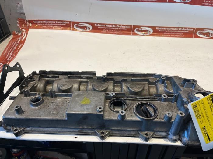 Gebrauchte Ventildeckel Mercedes Sprinter 3t (903) 308 CDI 16V Preis € 108,90 Mit Mehrwertsteuer angeboten von Tijdeman Mercedes Onderdelen